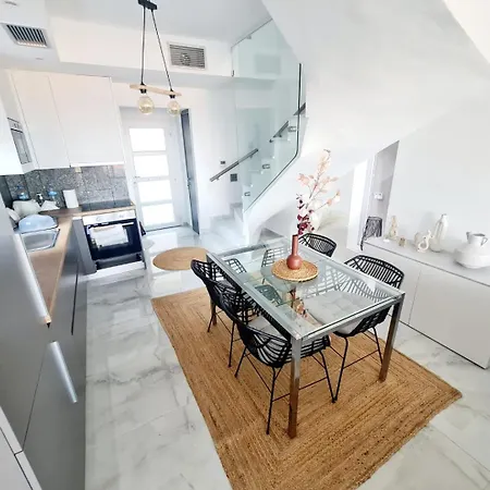 Apartamento Nana's Seaview *