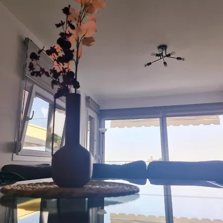 Apartamento Nana's Seaview *