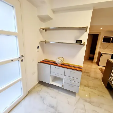 Nana's Seaview Apartamento *