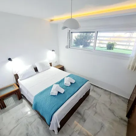 Apartamento Nana's Seaview *