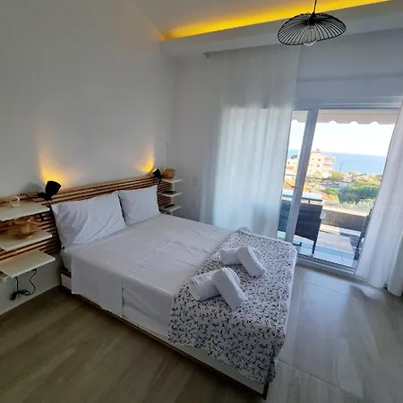 Nana's Seaview *