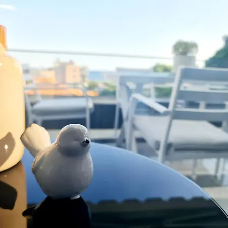 Nana's Seaview