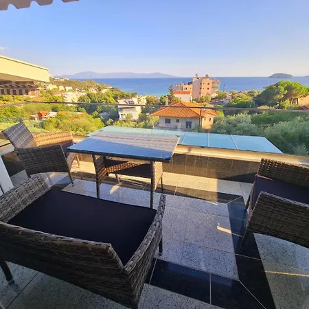 Apartamento Nana's Seaview
