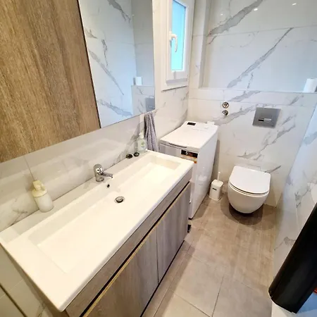 Apartamento Nana's Seaview
