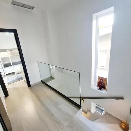 Apartament Nana's Seaview